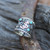 J$ Ranch Brand Turquoise Ring
