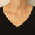 His Way Necklace