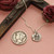 On Calvary Necklace