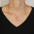 On Calvary Necklace