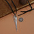 You Complete Me Necklace