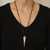 You Complete Me Necklace