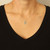 You Make Me Brave Necklace