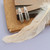 Love Came Down Earrings