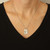 Patience Necklace