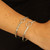 Chosen, Cherished, Complete Bracelet