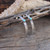 Codrise Narrow Hoop Earrings