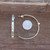 Ottawa Hoop Earrings