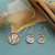 Glory to Glory Earrings