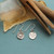 Glory to Glory Earrings