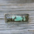Turquoise Bar Ring 2