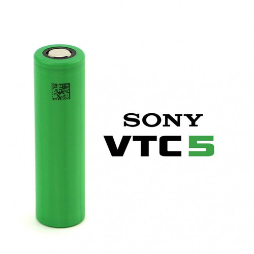 Batteria Sony VTC5