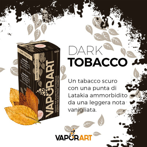 Vaporart Dark Tobacco