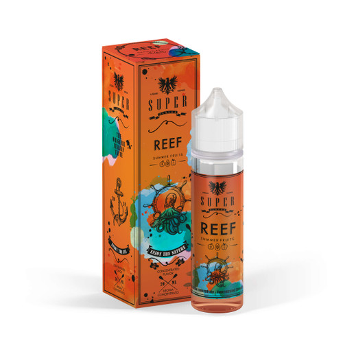 Super Flavor Reef 20ml