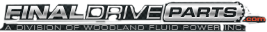 FinalDriveParts.com Logo