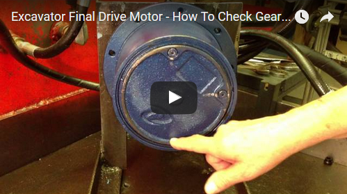 4 Basic Facts About Gear Oil for Final Drives