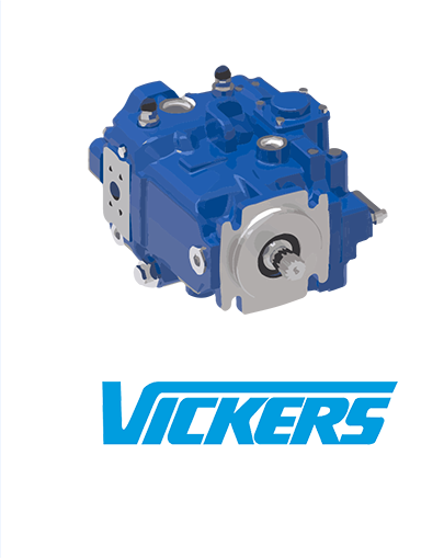 Vickers Hydraulic Pump