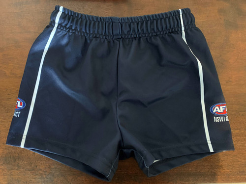Unisex St Ives AFL Shorts