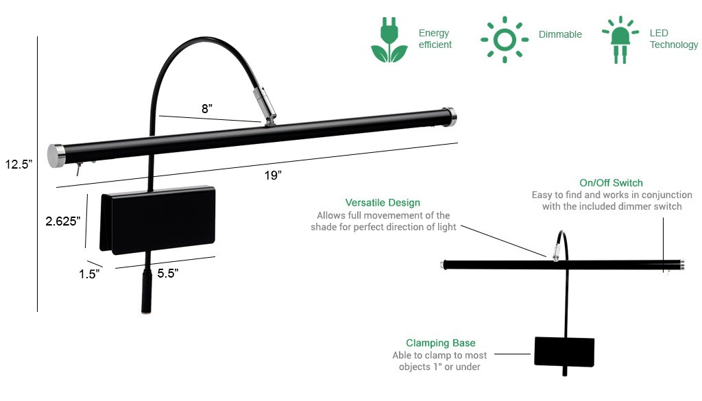 cocoweb barn light oldage contemporary arm