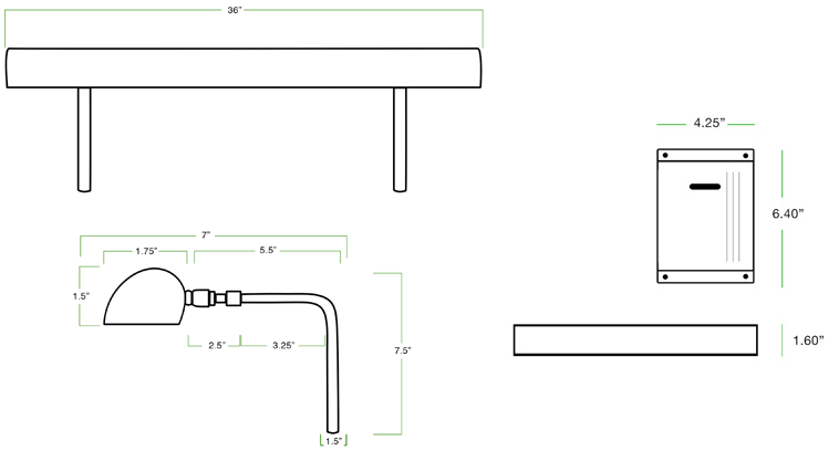 Product Specs