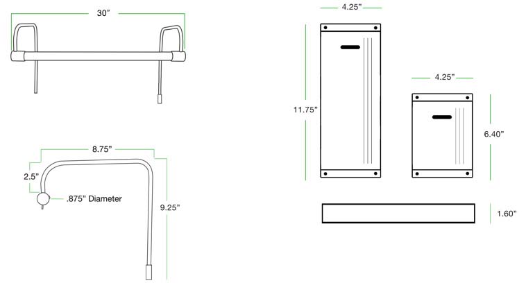 Product Specs