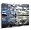 Cannon Beach Reflections - by Chris Earley