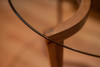 Side table - Pinwheel by Alan Kalker