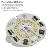 Barn Light LED array