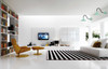 white calla barn lights lifestyle
