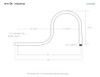 Industrial arm dimensions