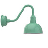 10" Blackspot Vintage Jade Indoor/Outdoor LED Barn Lights