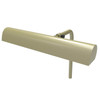 10" Classic Hardwired LED Picture Light in Antique Brass 10" Classic Hardwired LED Picture Light in Antique Brass