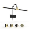 LED Grand Piano Light