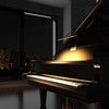 Customizable 19" Grand Piano Lamp