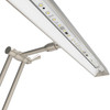 Customizable 14" LED Desk Lamp