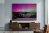 Crater Lake Aurora 5, Crater Lake National Park by Mark Gotchall
