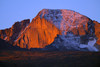Diamond Dawn - Rocky Mountain National Park by Nicholas Jensen Photography
