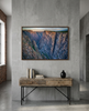 Painted Wall Sunrise - Black Canyon of the Gunnison National Park by Nicholas Jensen Photography