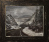 A Magical Journey (Original Painting) by Brody Olson