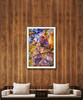 Petrified Wood Color Explosion by Dana Sharman