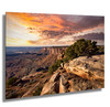 Orange Cliffs of Canyonlands National Park - by Chris Earley