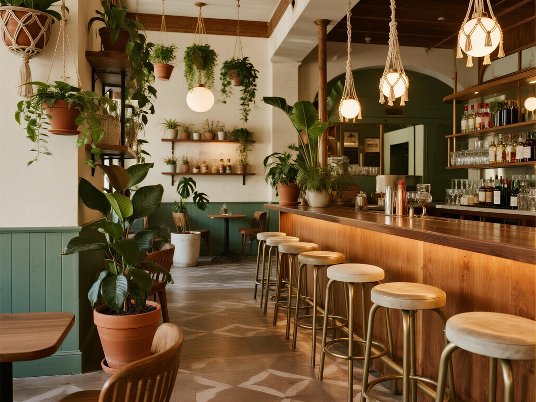 LED Lights for Houseplants and Indoor Gardening