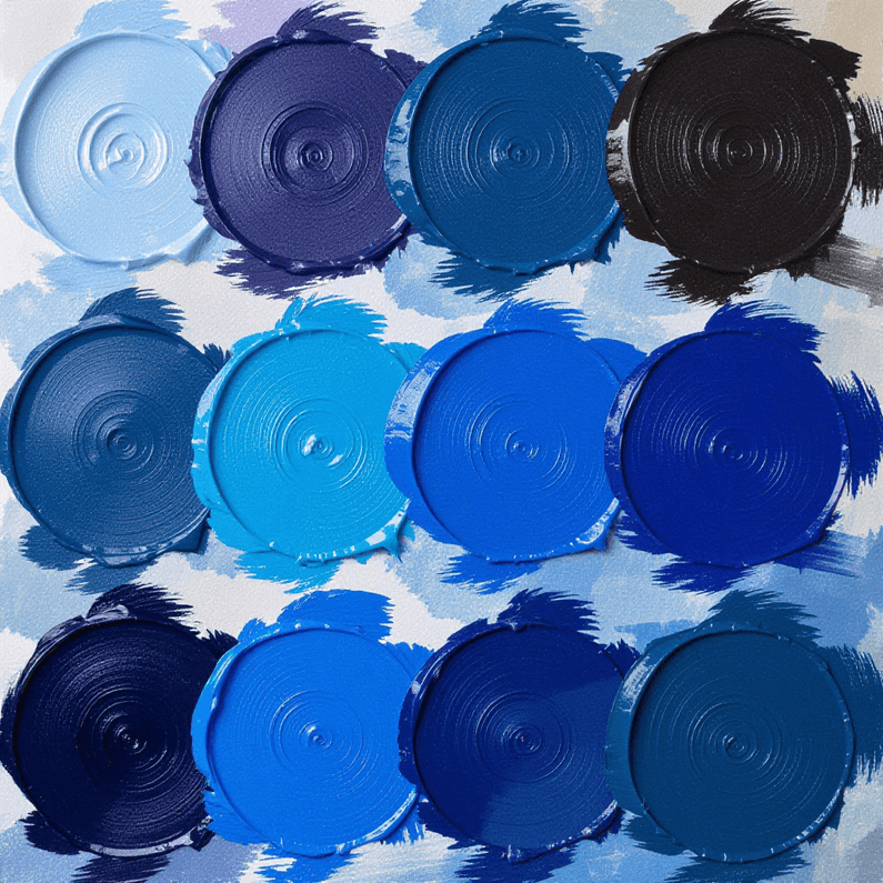 Color Matters: 6 Perfect Shades of Blue to Add to Your Interior Design