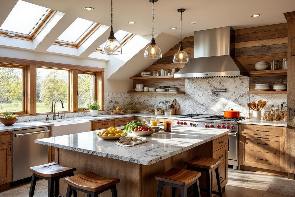 7 Stunning Upgrades Your Kitchen Needs 7 Stunning Upgrades Your Kitchen Needs