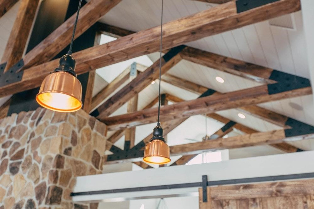 5 Lighting Trends That Are Making A Comeback In 2019