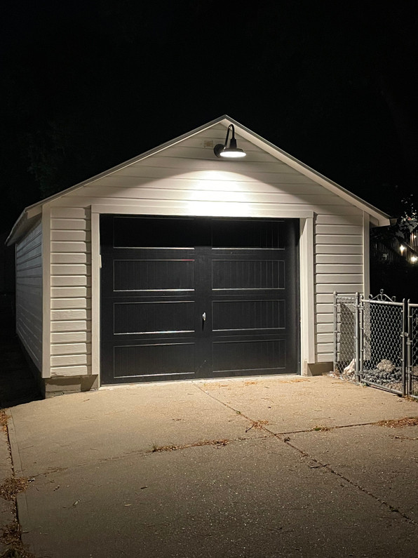 Outdoor Lighting Tips