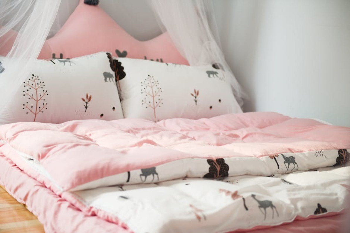 Best 2019 Bedroom Themes For Girls