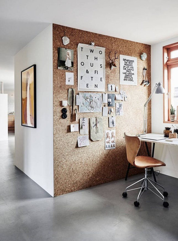 Designing a Home Office? 7 Office Decor Ideas for Any Office