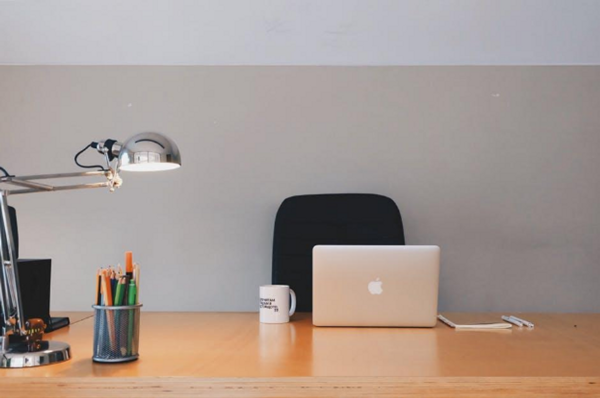 Back to School Shopping: Picking the Perfect Desk Lamps