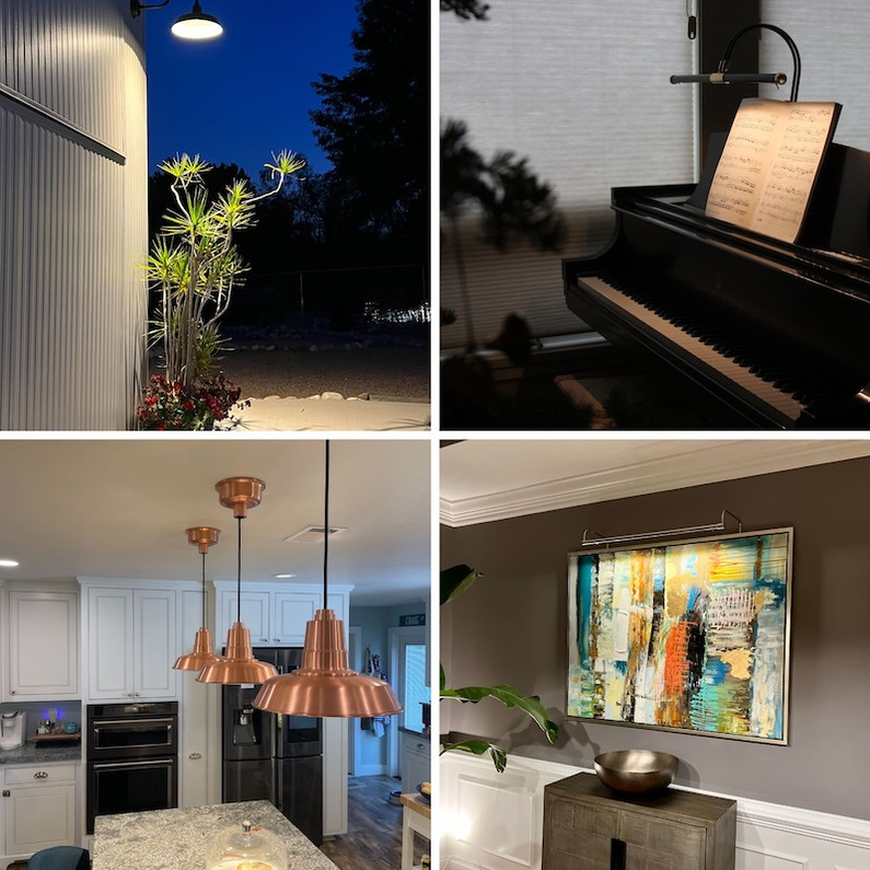 Why Lighting Is the Most Underrated Design Element in a Room